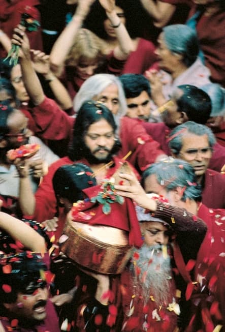 Rajneesh 
